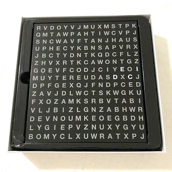 Pressman Decipher Game - Picture 4 of 8